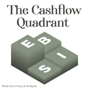 The Cashflow Quadrant