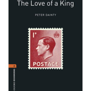 Love of a King