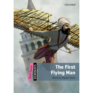 The First Flying Man