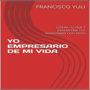 YO EMPRESARIO DE MI VIDA-logo