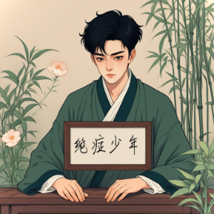 绝症少年