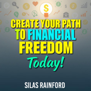 Create Your Path to Financial Freedom Today-logo