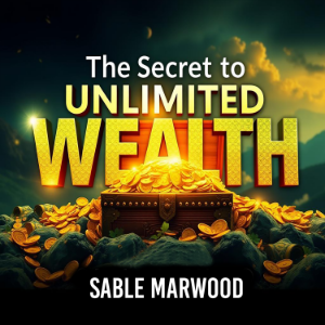 The Secret to Unlimited Wealth and Abundance