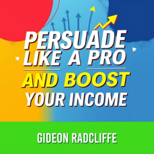 Persuade Like a Pro and Boost Your Income