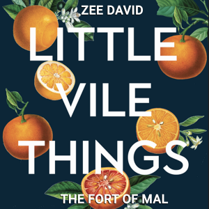 Little Vile Things-logo