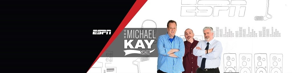 The Michael Kay Show