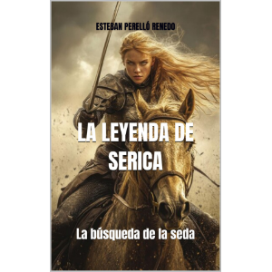 La Leyenda de Serica