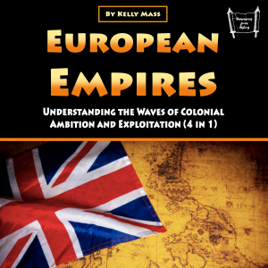 European Empires-logo