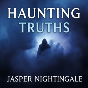 Haunting Truths: Navigating Life's Battles with Addiction