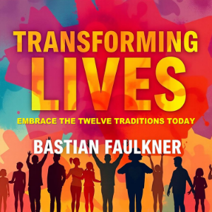 Transforming Lives: Embrace the Twelve Traditions Today-logo
