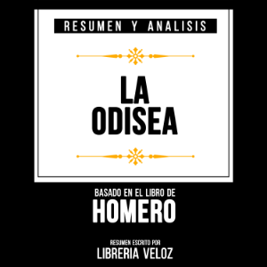 Resumen Y Analisis - La Odisea