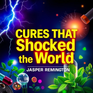 Cures That Shocked the World: A Deceptive Healing History
