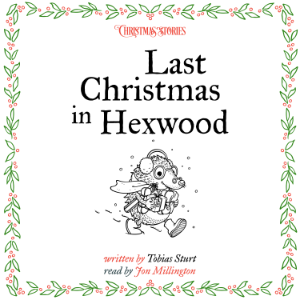 Last Christmas in Hexwood