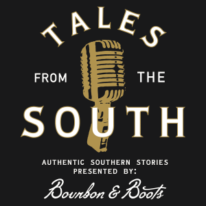 Tales from the South-logo