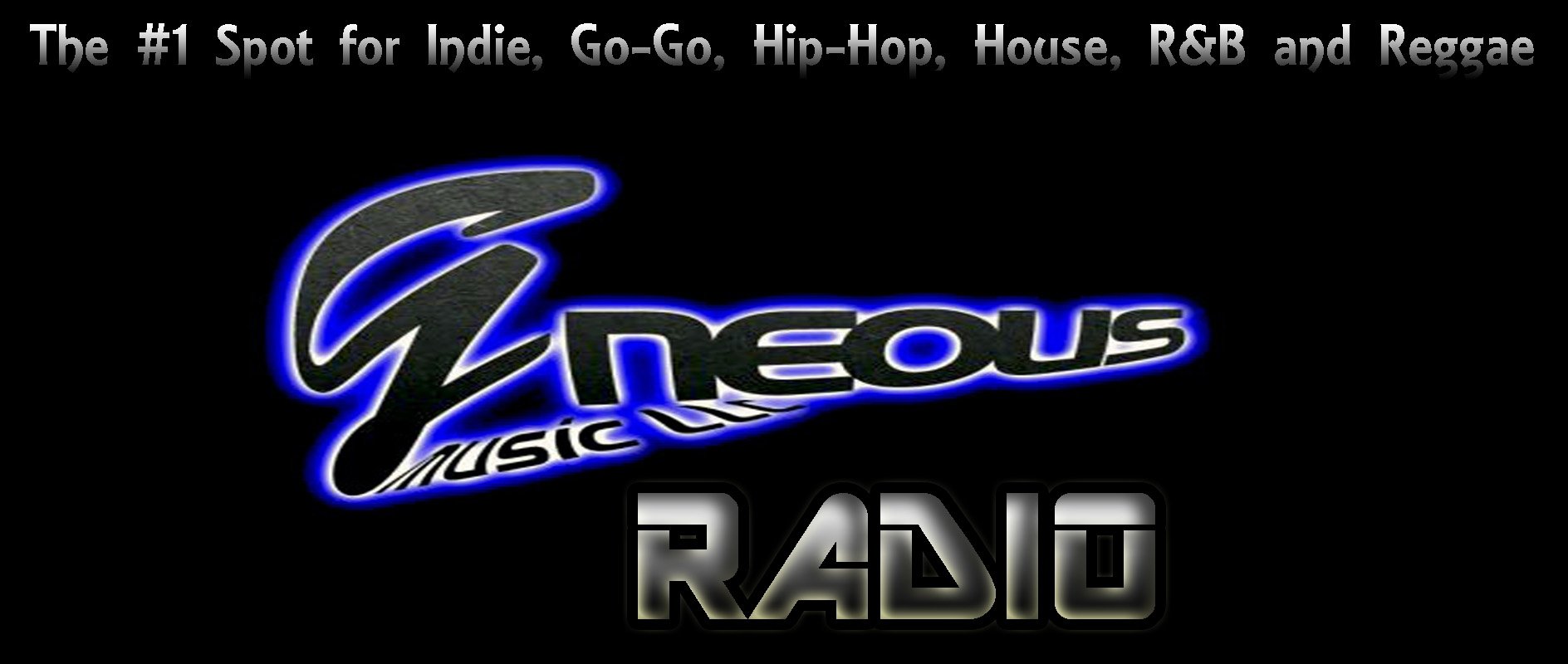 Gneous Music Radio