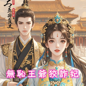 無恥王爺狡詐妃2