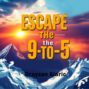 Escape the 9-to-5: Build Wealth with Your Own Business