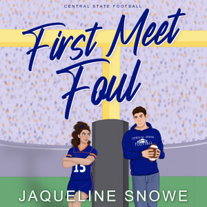 First Meet Foul-logo
