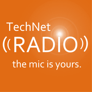 TechNet Radio (Audio) - Channel 9-logo