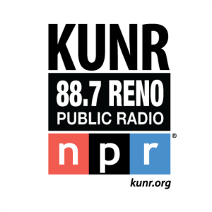 Reno Public Radio-logo