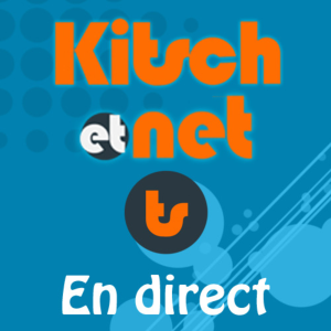 KITSCH ET NET-logo