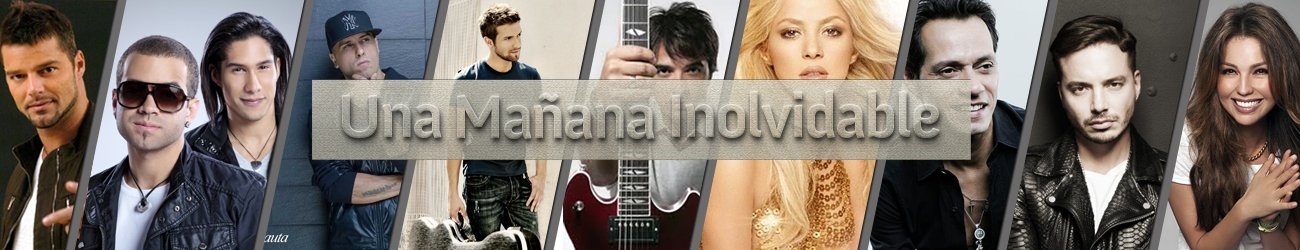 Una Mañana Inolvidable