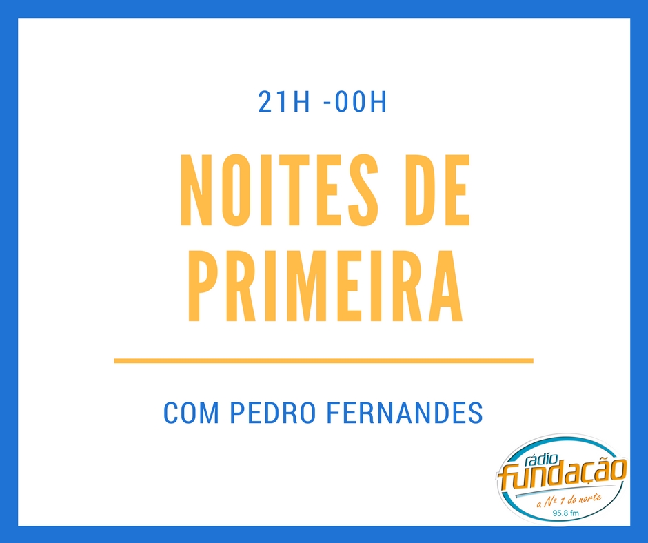 Noites de Primeira