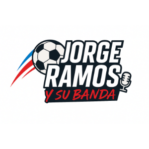Jorge Ramos y su banda