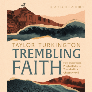Trembling Faith