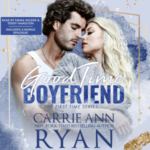 Good Time Boyfriend-logo
