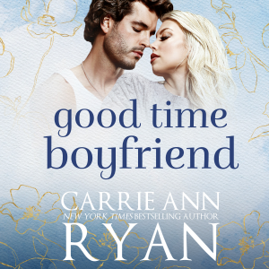 Good Time Boyfriend-logo