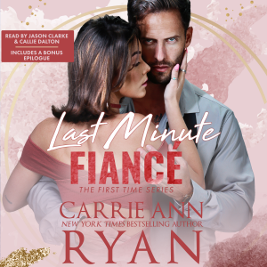 Last Minute Fiancé-logo