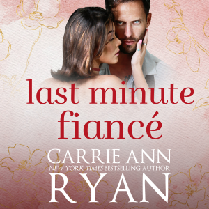 Last Minute Fiancé