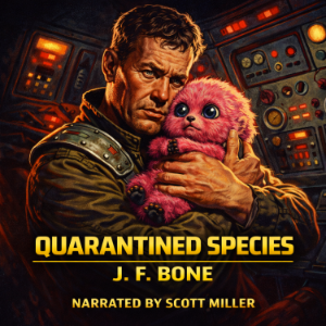 Quarantined Species