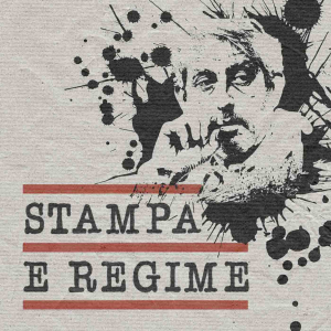 Radio Radicale - Stampa e regime-logo