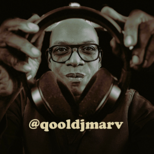 Qool DJ Marv Aural Memoirs and Buttamilk Archives // MusiQuarium Of Wonder // Instruments Of Mass Construction-logo