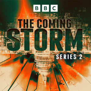 The Coming Storm-logo