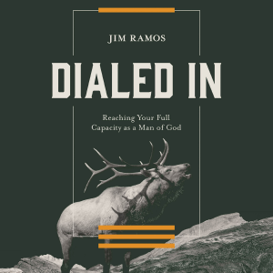 Dialed In-logo