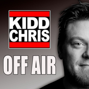 KIDDCHRIS - OFF AIR