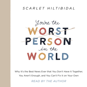 You're the Worst Person in the World