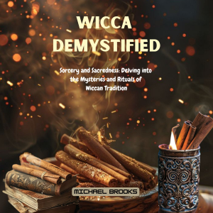Wicca Demystified