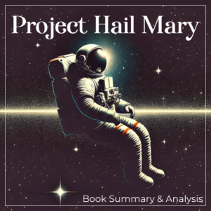 Project Hail Mary-logo