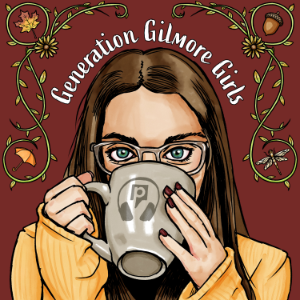 Generation Gilmore Girls-logo