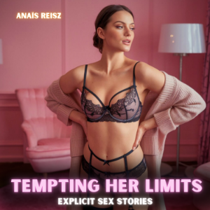 Tempting Her Limits: Explicit Sex Stories-logo