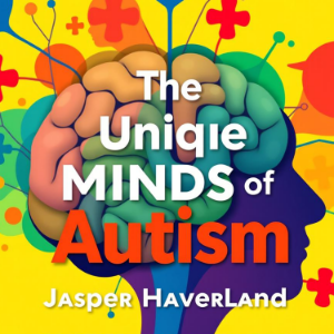 The Unique Minds of Autism: Embracing Every Perspective
