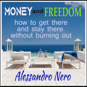 Money and Freedom-logo