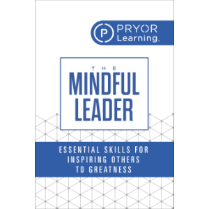 The Mindful Leader