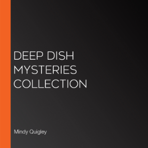 Deep Dish Mysteries Collection-logo