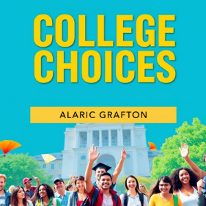 College Choices: Unlocking Your Path to Success