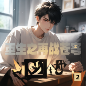 重生之再战苍穹2